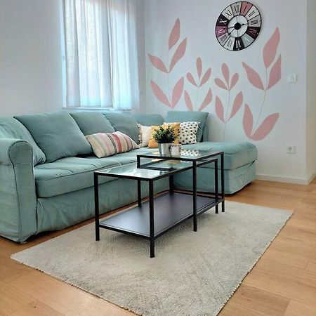 شقة Apartman Trokutic - Novi Zagreb Zapad المظهر الخارجي الصورة